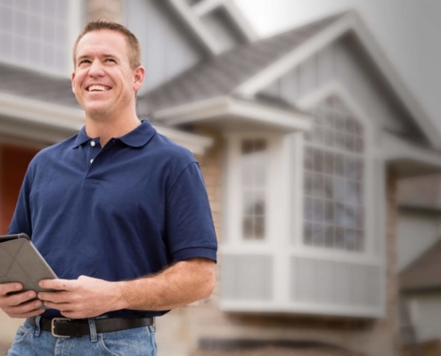 High Point Property Inspections Dallas